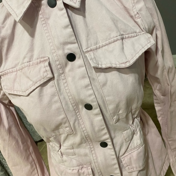 Jacket - Picture 2 of 6